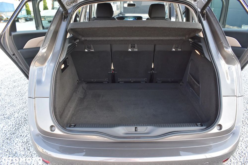 Citroën C4 Picasso e-HDi 115 Exclusive - 16