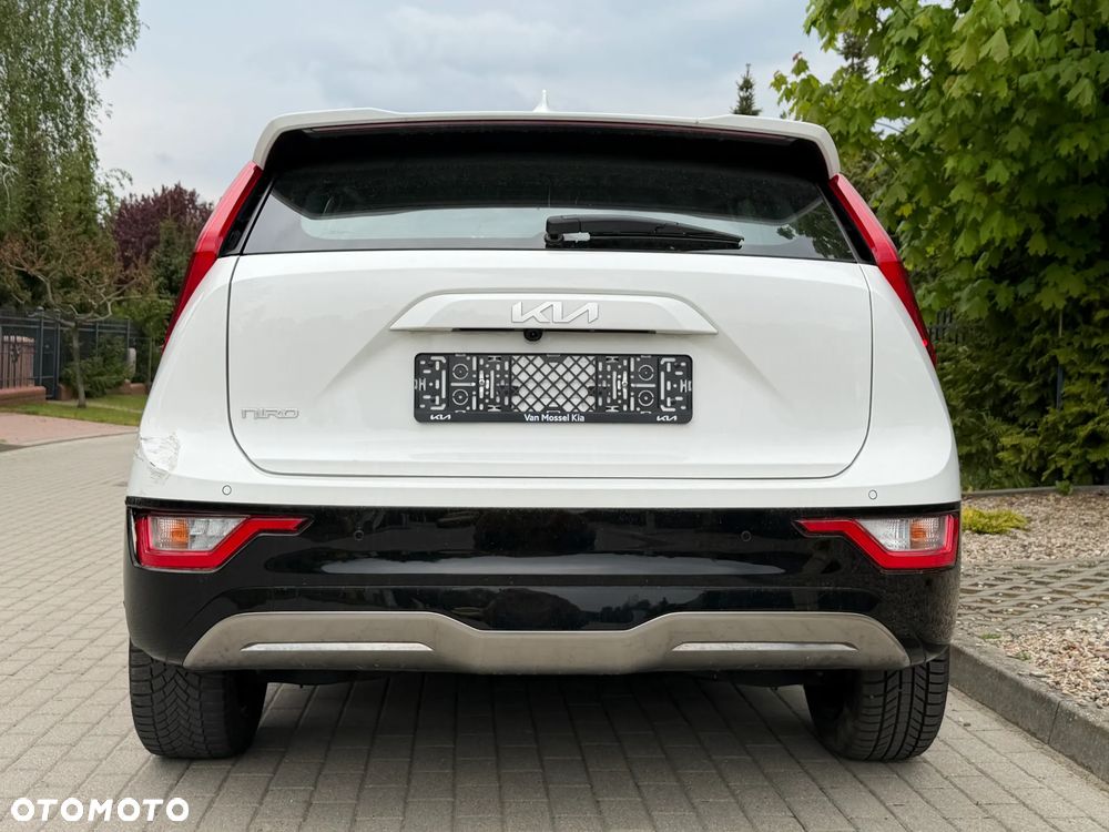 Kia Niro Edition 7 - 26