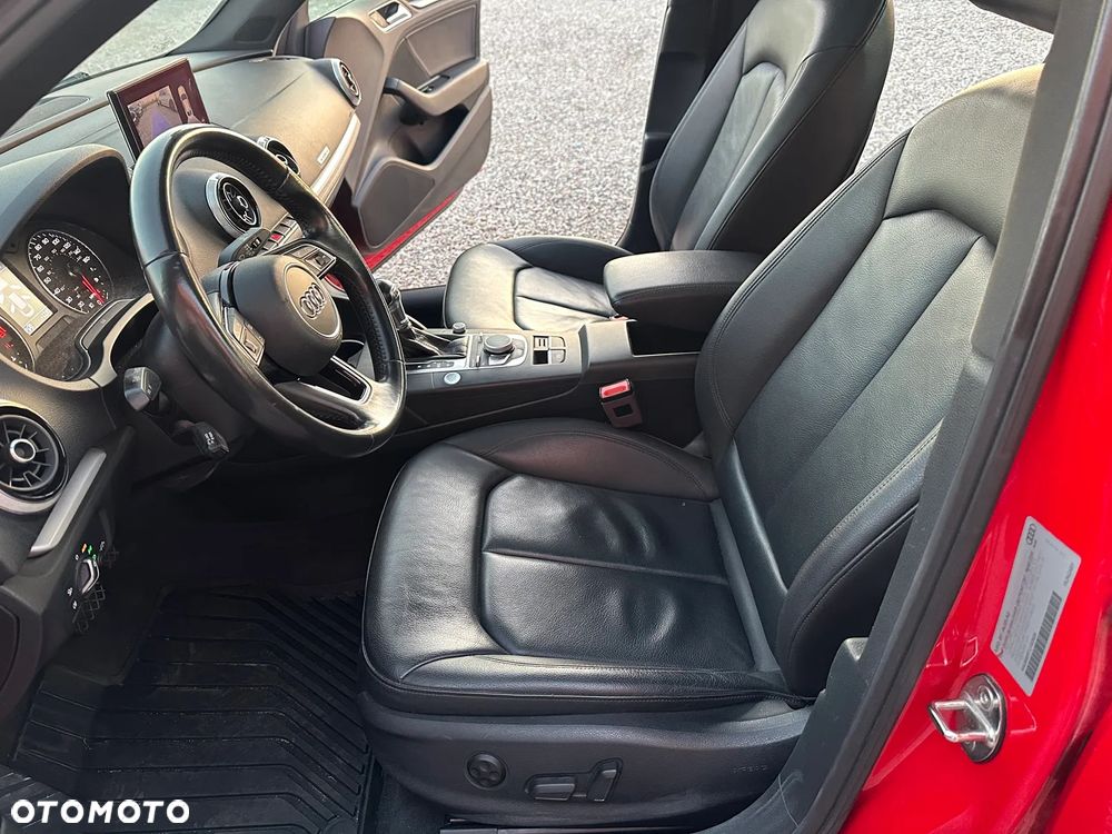 Audi A3 Limousine - 7