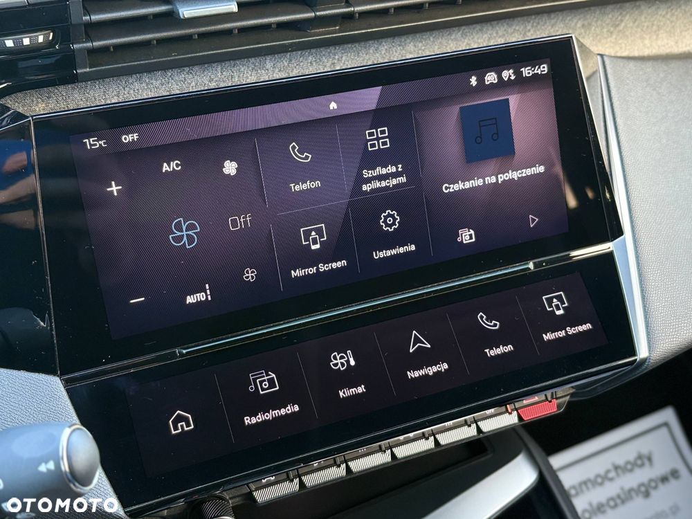 Peugeot 308 1.5 BlueHDi Allure Pack S&S EAT8 - 26