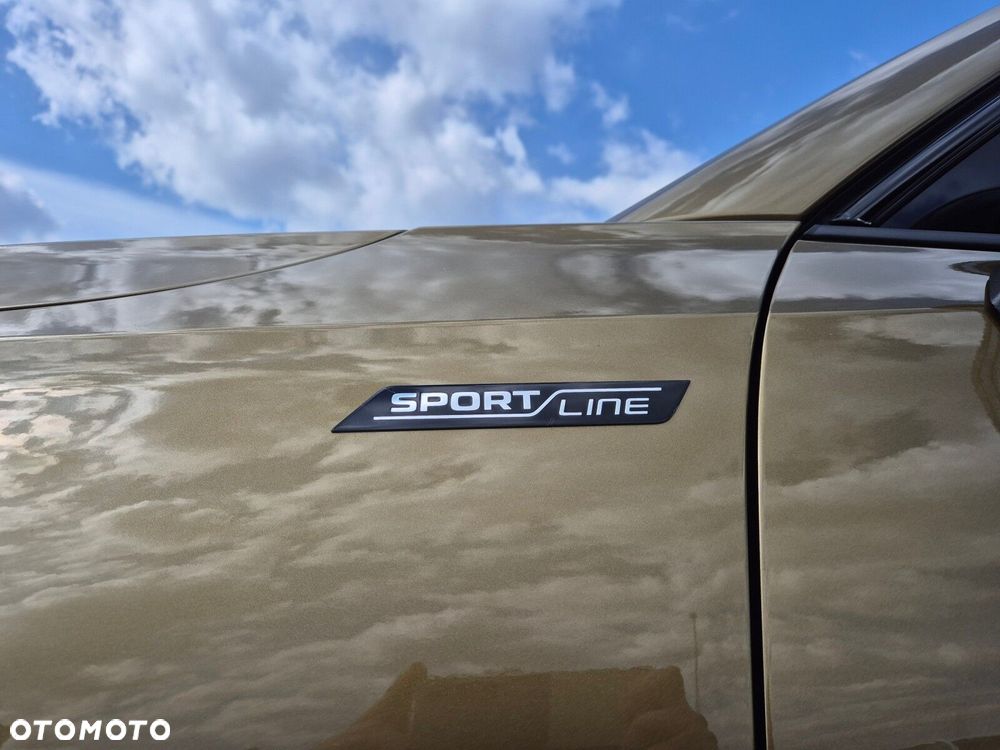 Skoda Kodiaq 2.0 TSI 4x4 Sportline DSG - 11