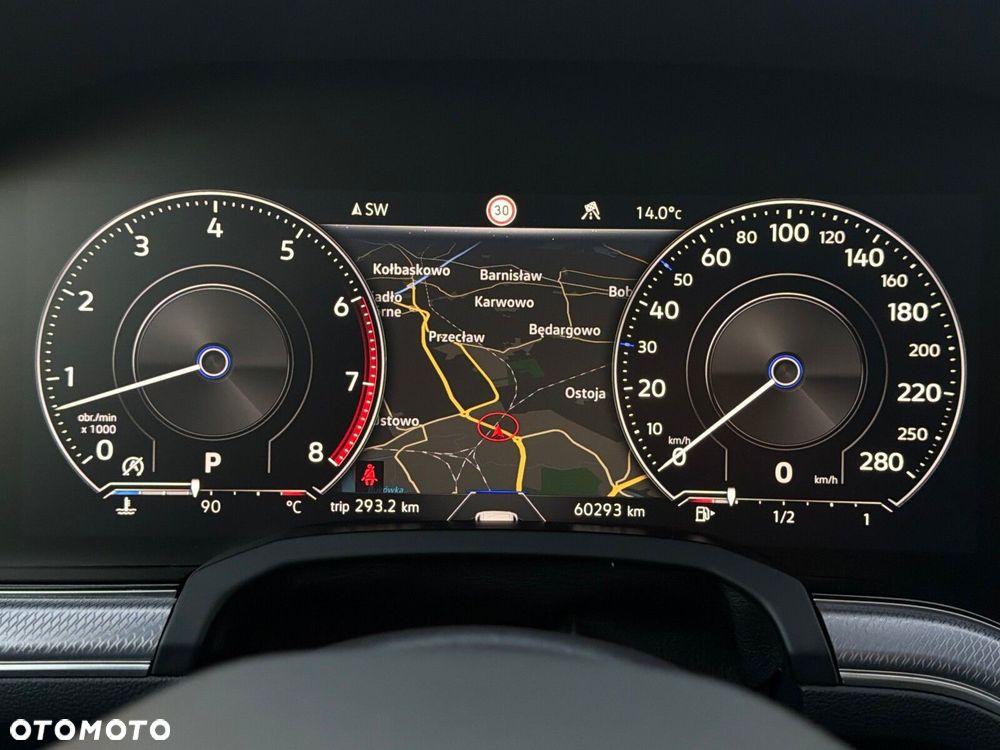 Volkswagen Touareg 3.0 V6 TFSI 4Motion R-Line - 22
