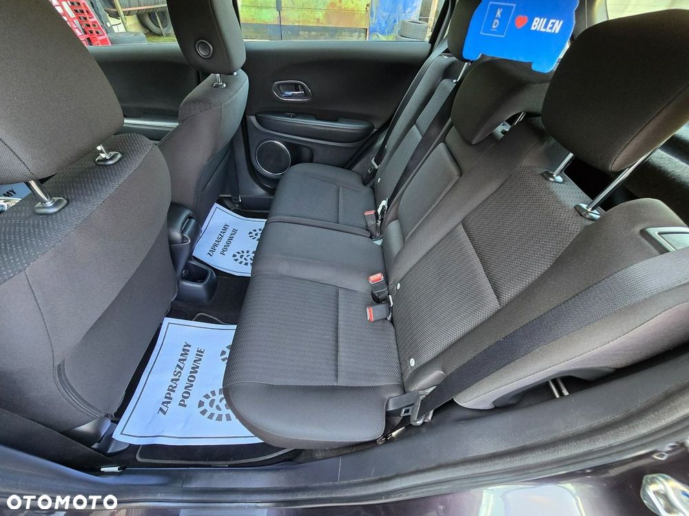 Honda HR-V 1.6 i-DTEC Executive - 6
