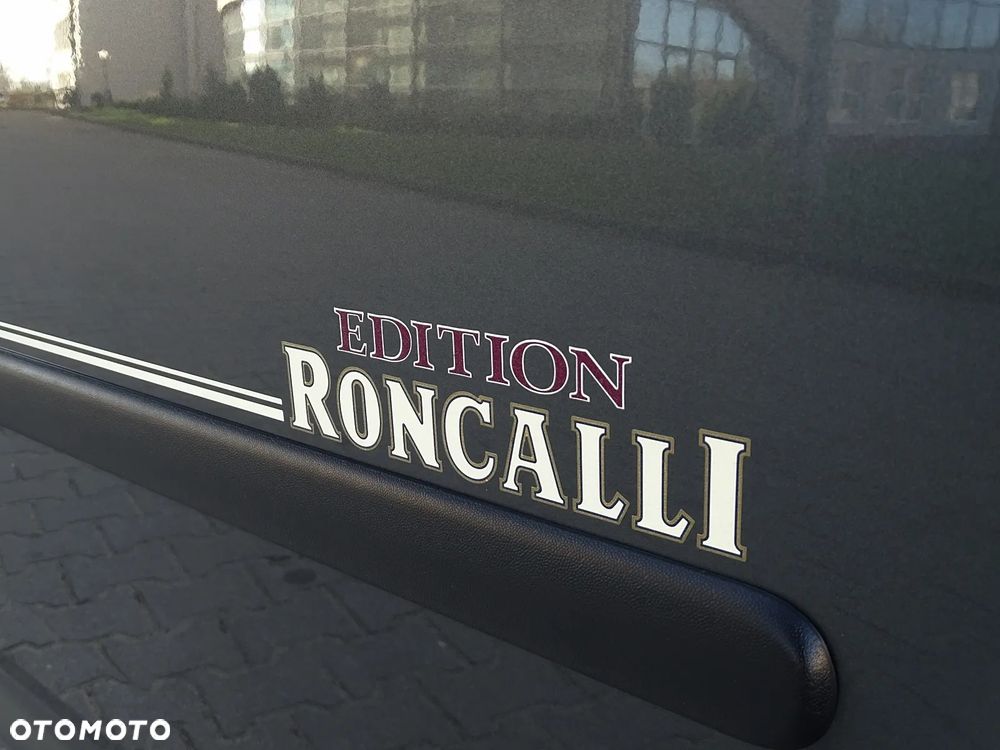 Volkswagen Caddy 1.6 (7-Si.) Edition 30 - 25