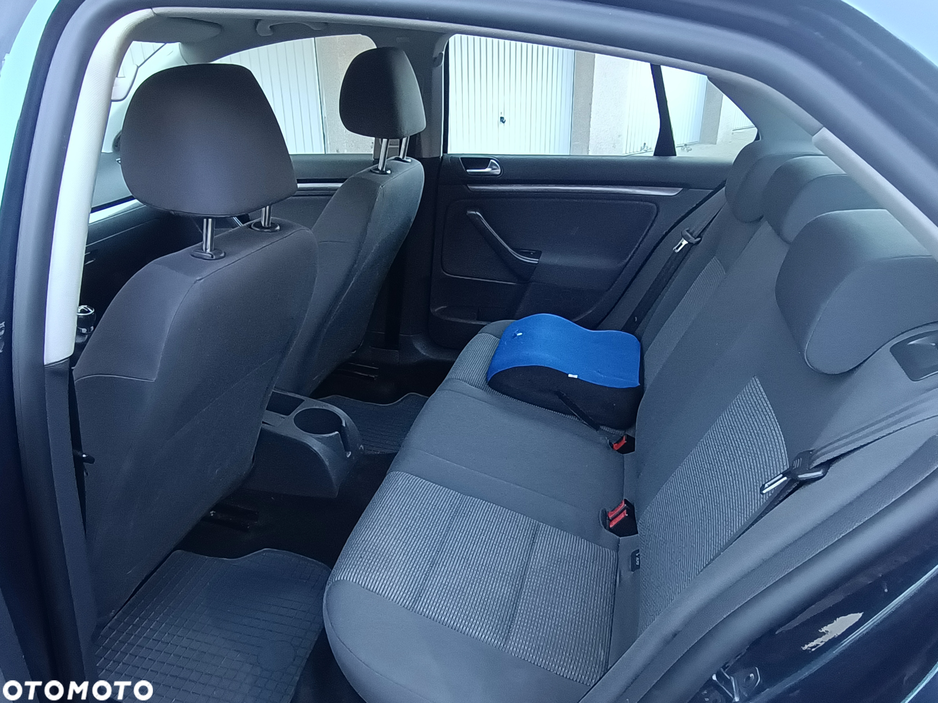 Volkswagen Jetta 1.6 Comfortline - 6