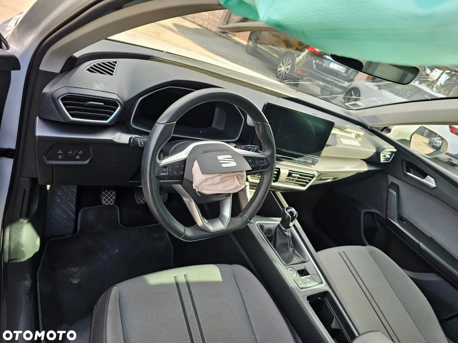 Seat Leon Sportstourer 2.0 TDI Style - 9