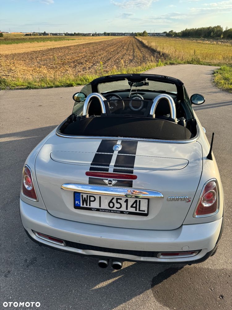 MINI Cooper S Standard - 14