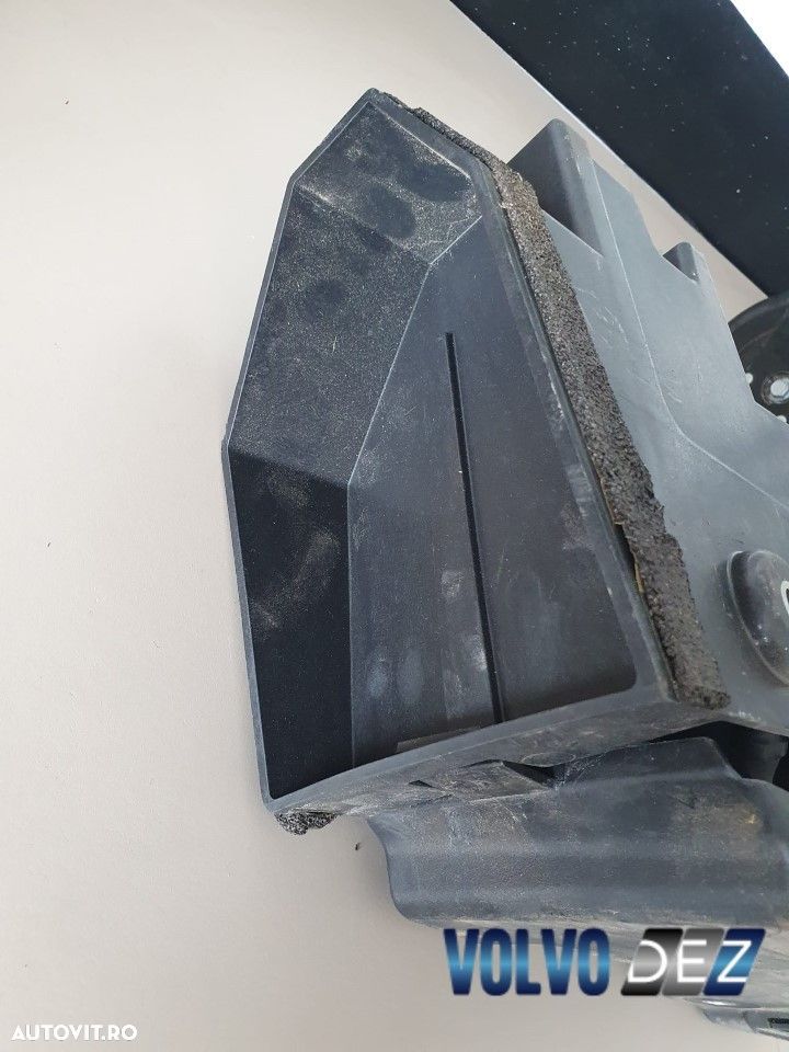 Carcasa baterie suplimentara VOLVO XC60 31652062 - 5