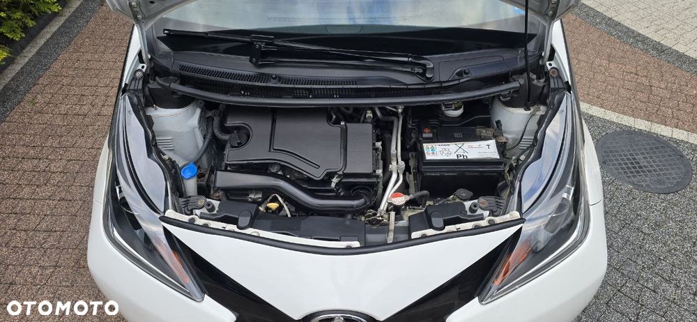 Toyota Aygo - 12