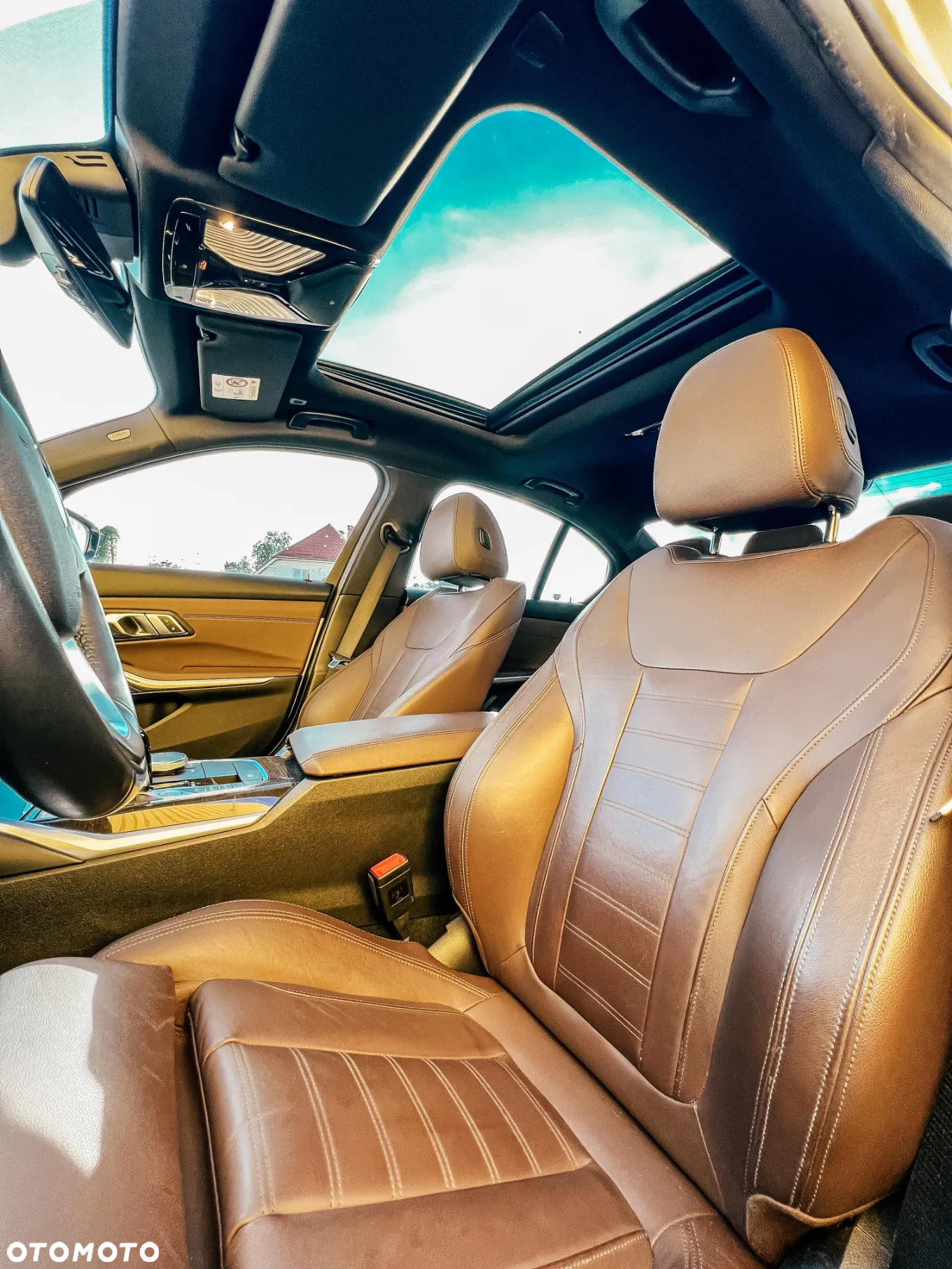 BMW Seria 3 - 11