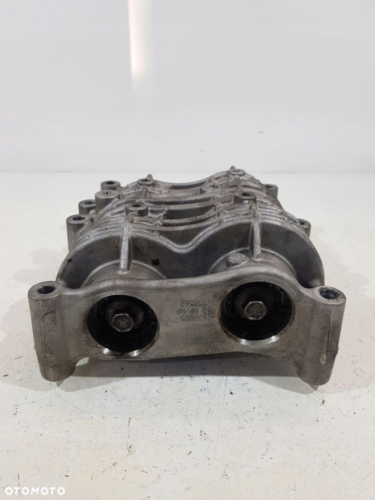 wałki balansowe 31430085 volvo s60 ii v60 v70 2.0d - 2