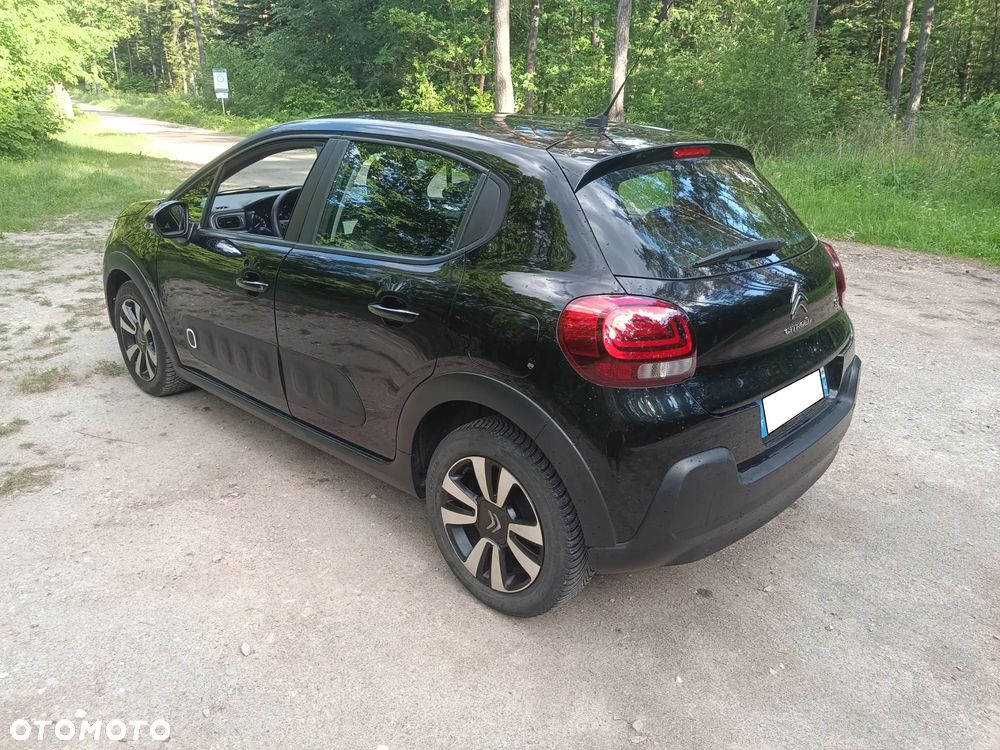 Citroën C3 Pure Tech 83 S&S SHINE - 4