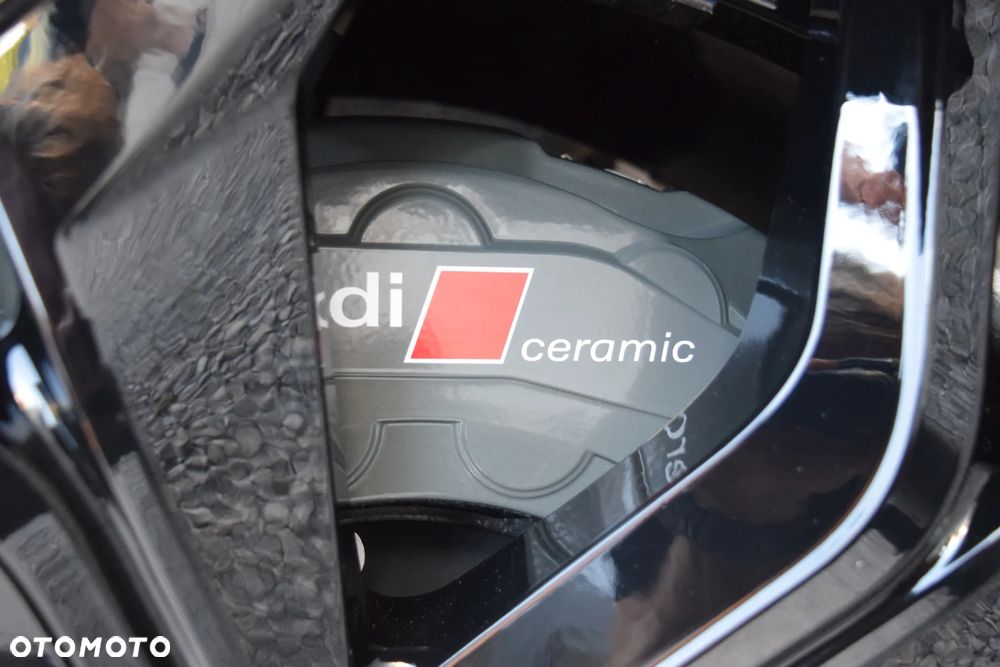 Audi RS Q8 TFSI Quattro Tiptronic - 41