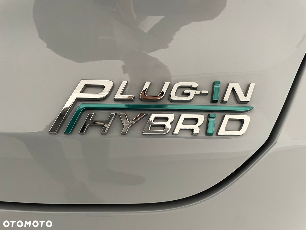 Chery Tiggo 7 1.5 T-GDI Super Hybrid Prestige DHT - 7