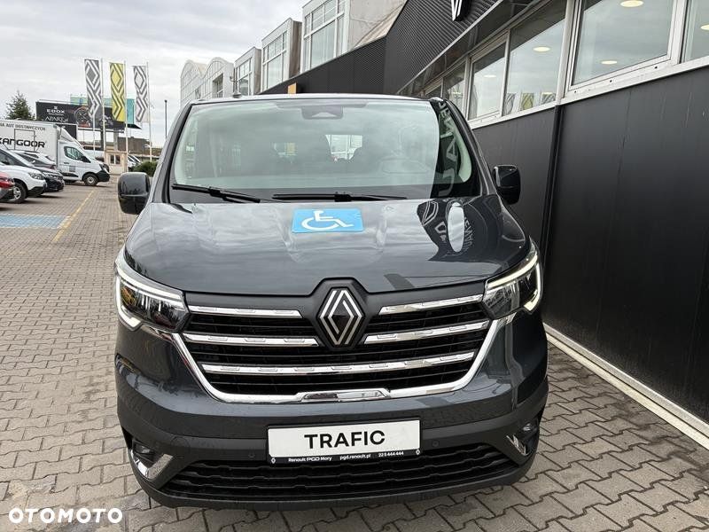 Renault Trafic - 5