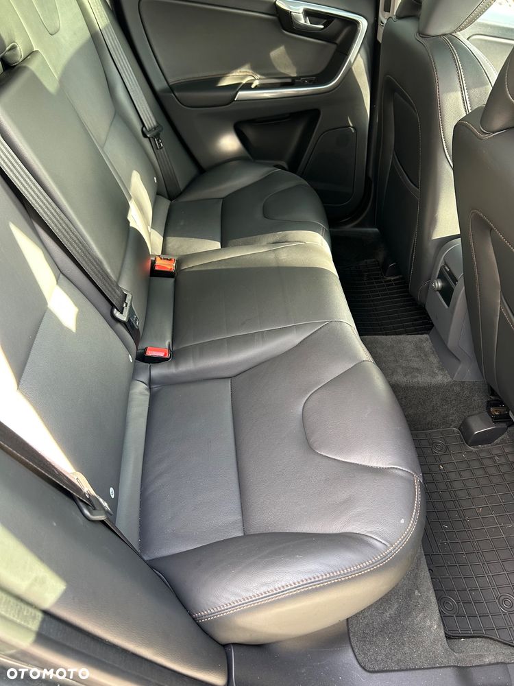 Volvo XC 60 T6 AWD Drive-E Summum - 19