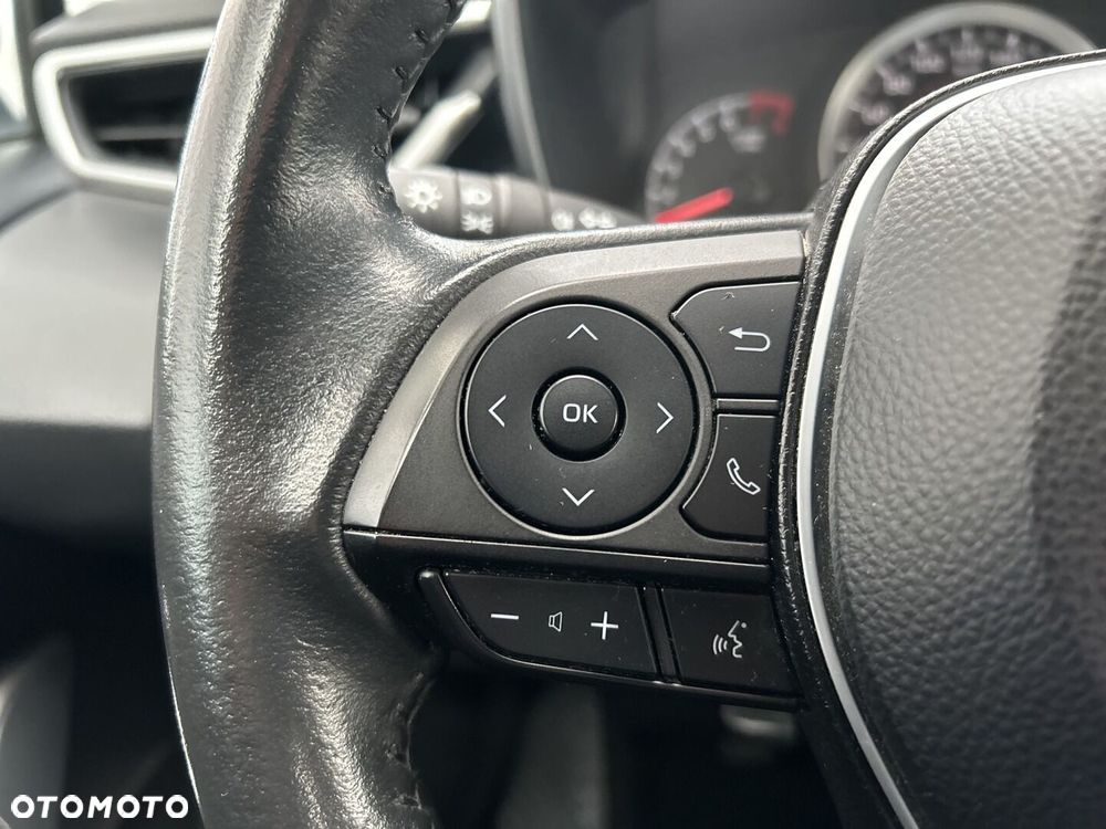 Toyota Corolla - 14