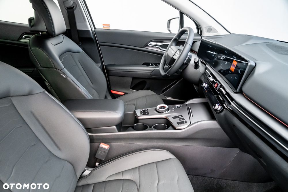 Kia Sportage 1.6 T-GDI Anniversary 2WD DCT - 18