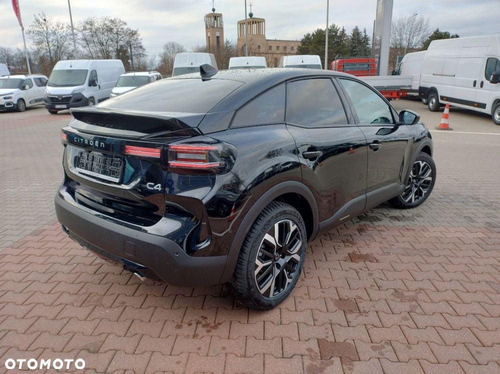 Citroën C4 1.2 PureTech Max S&S EAT8 - 2