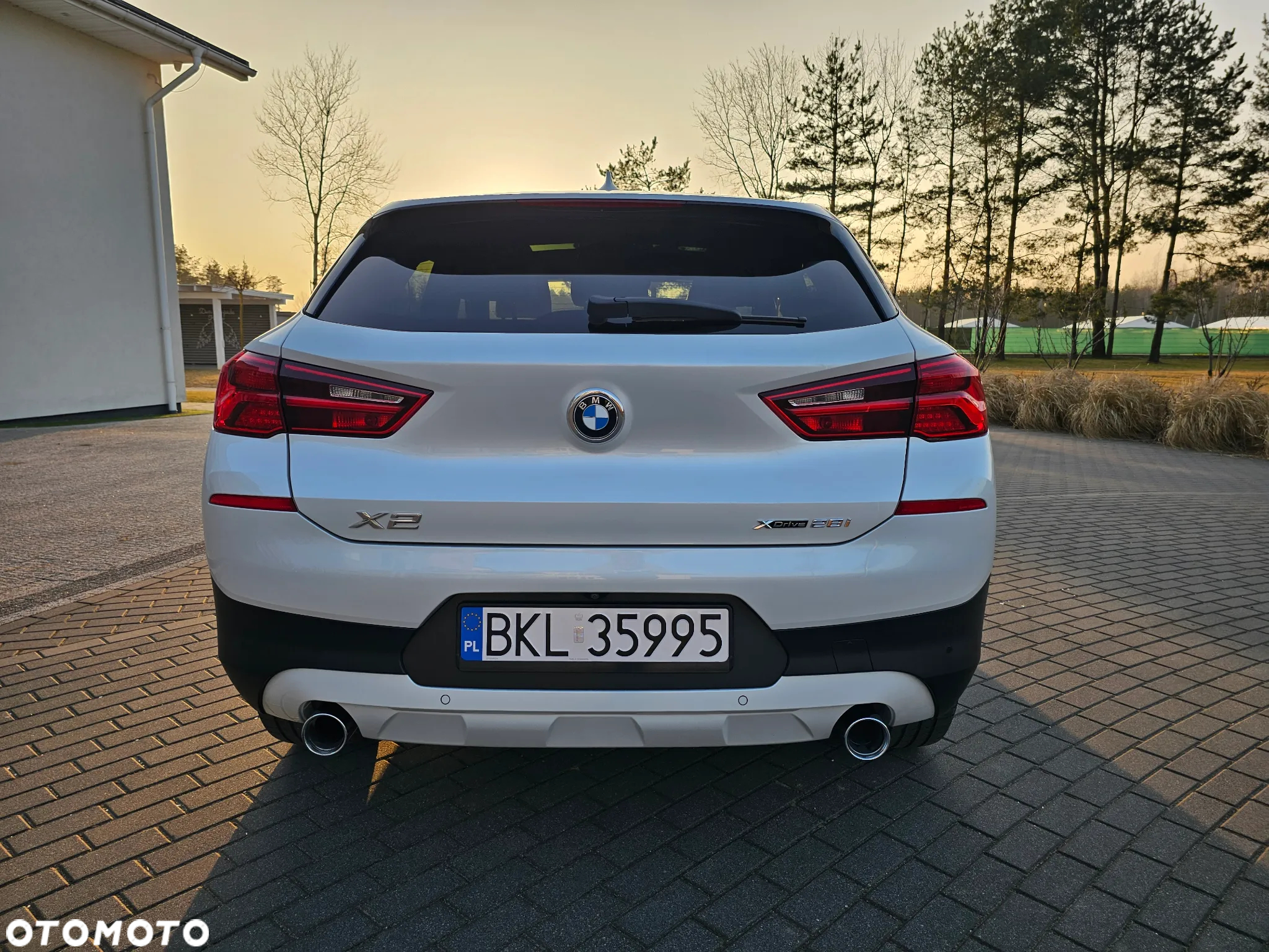 BMW X2 - 6