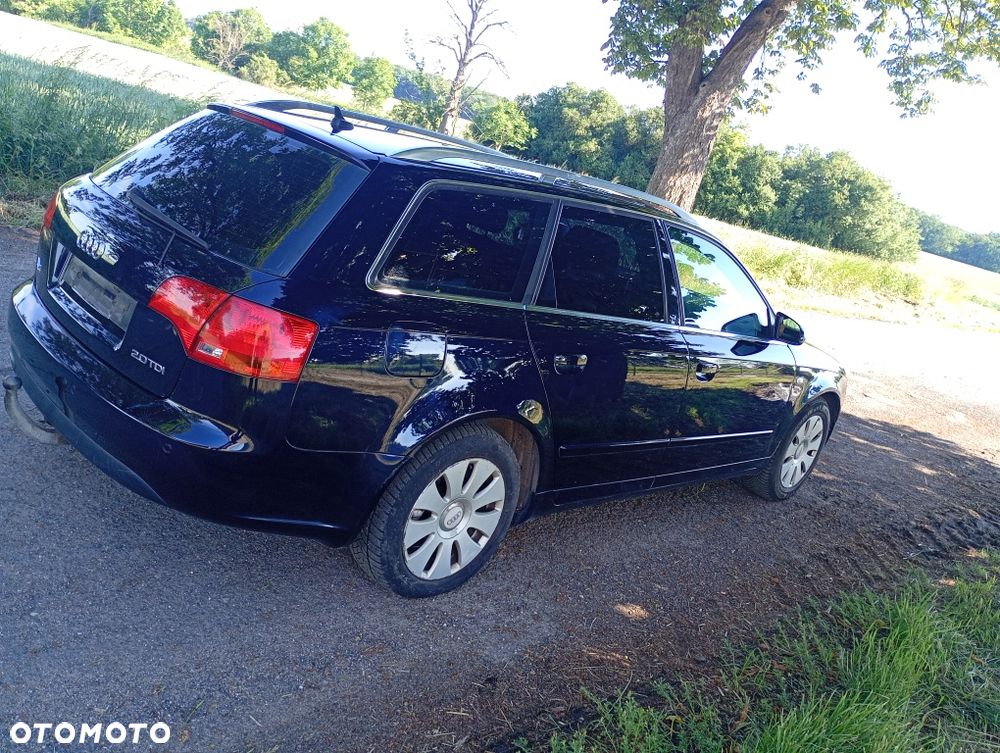 Audi A4 Avant - 3