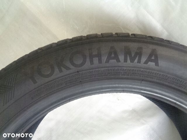 4X YOKOHAMA BLUEARTH V905 225/55R19 99V - 11