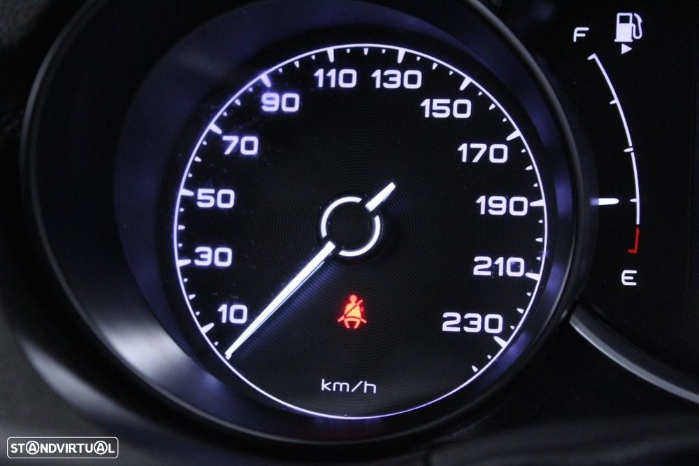 Fiat 500X 1.3 MJ City Cross - 26