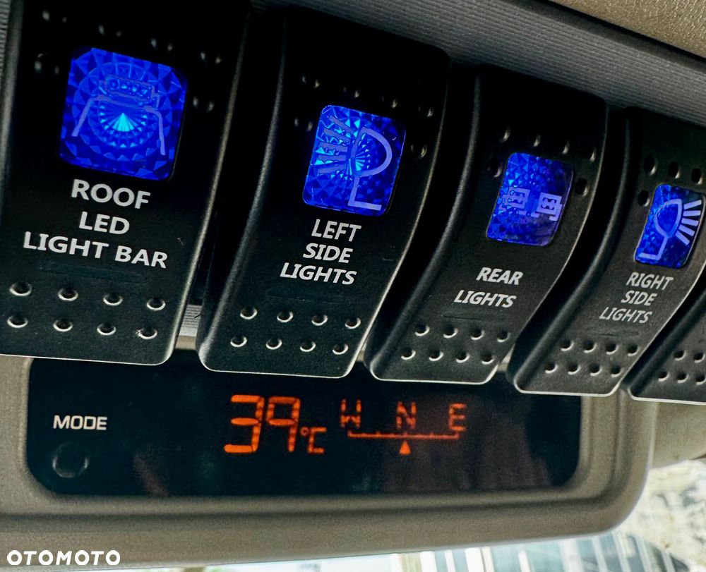 Nissan Patrol 3.0 DiT Luxury 7os - 39