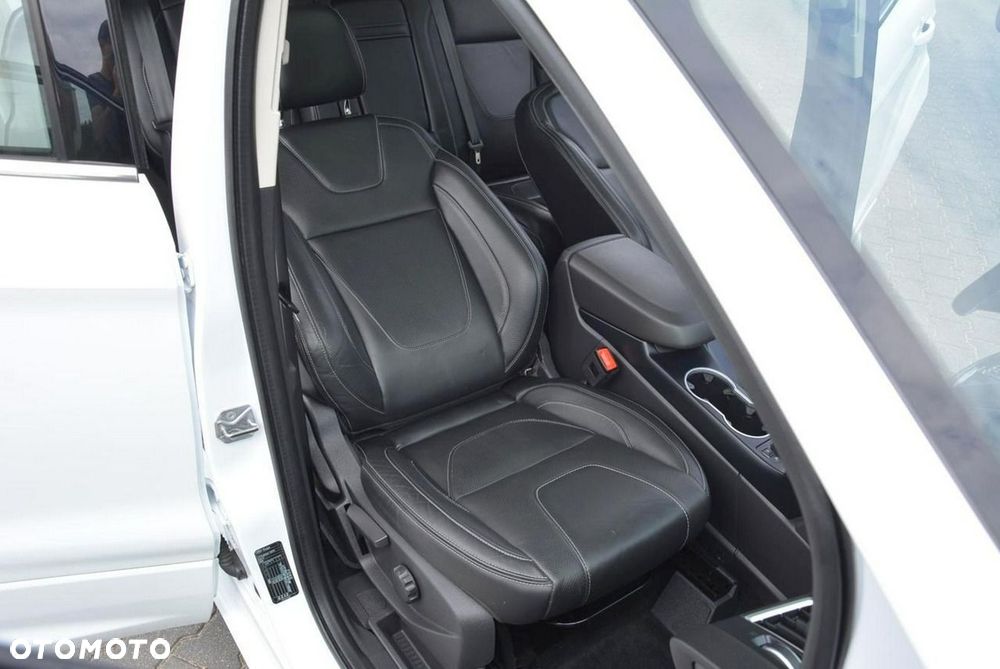Ford Kuga 1.5 EcoBoost 4x4 Individual - 16