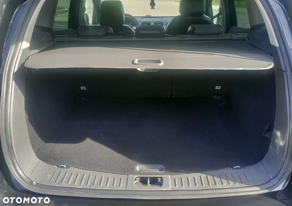 Ford Kuga 2.0 TDCi 4x4 Trend - 10