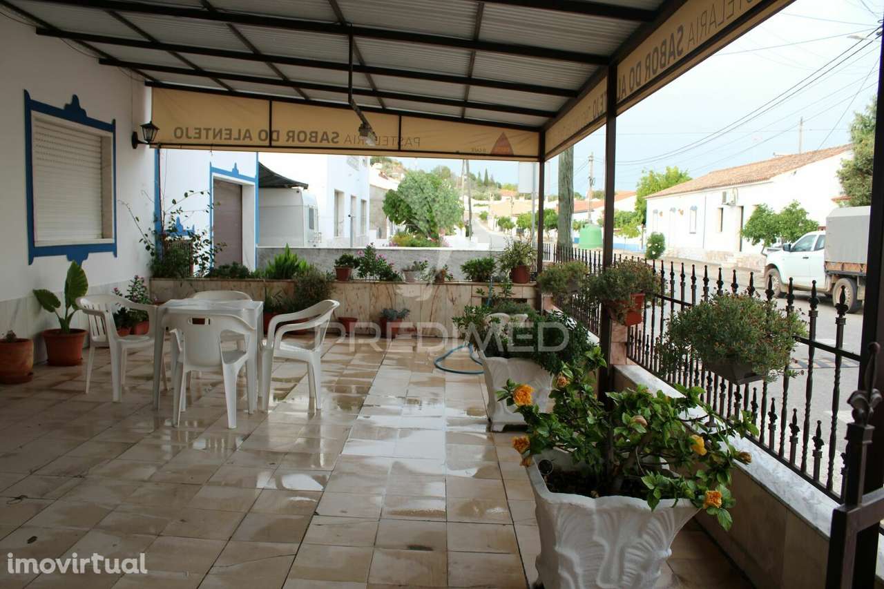 Moradia 4 andares T 15 - Grande imagem: 5/40