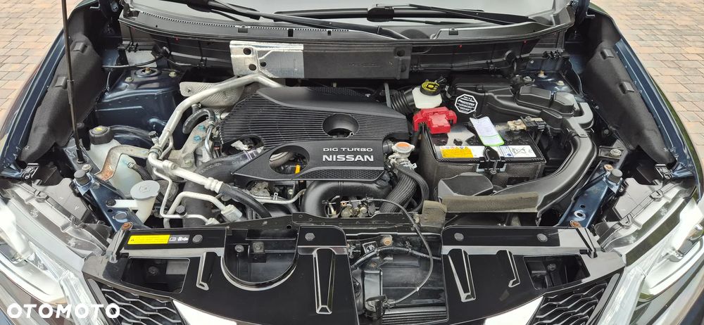 Nissan X-Trail - 27