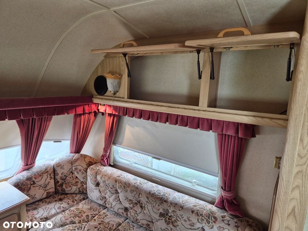 Lunar CLUBMAN 400/2 - 37