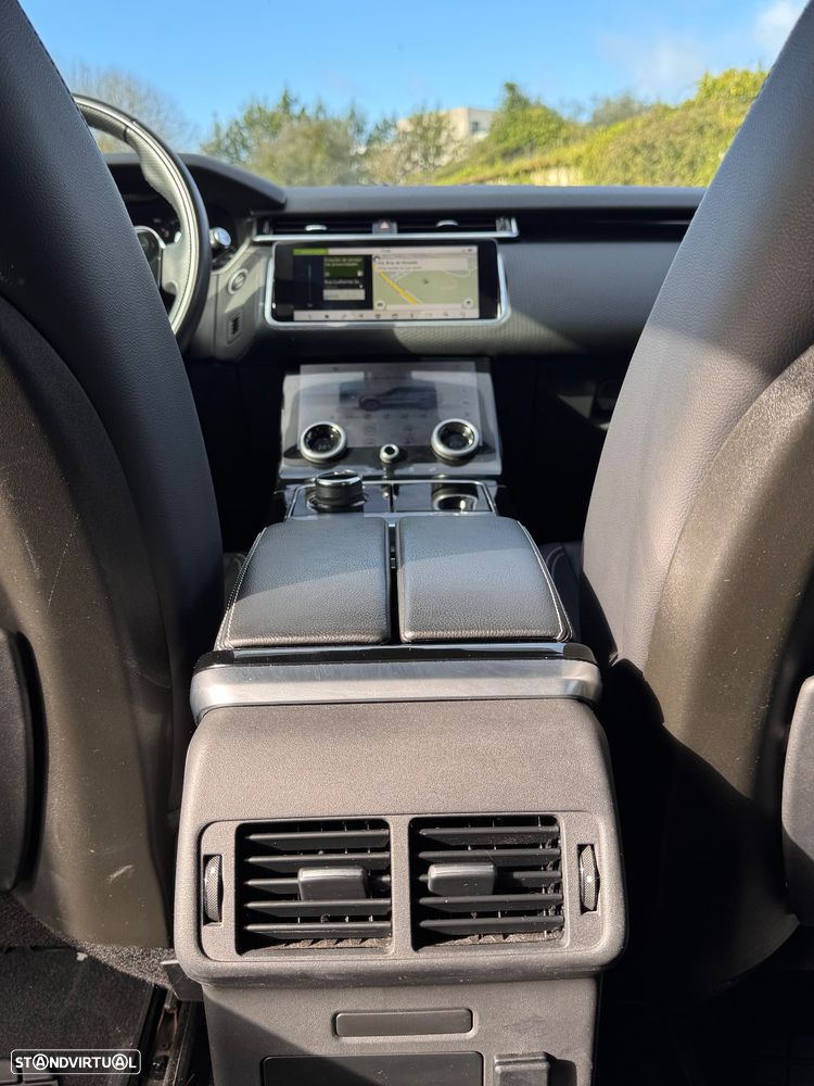 Land Rover Range Rover Velar - 21