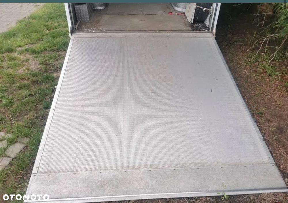 Renault Master - 4