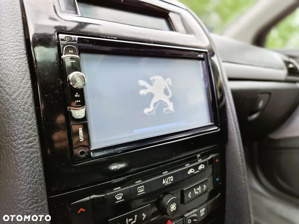 Peugeot 407 - 24