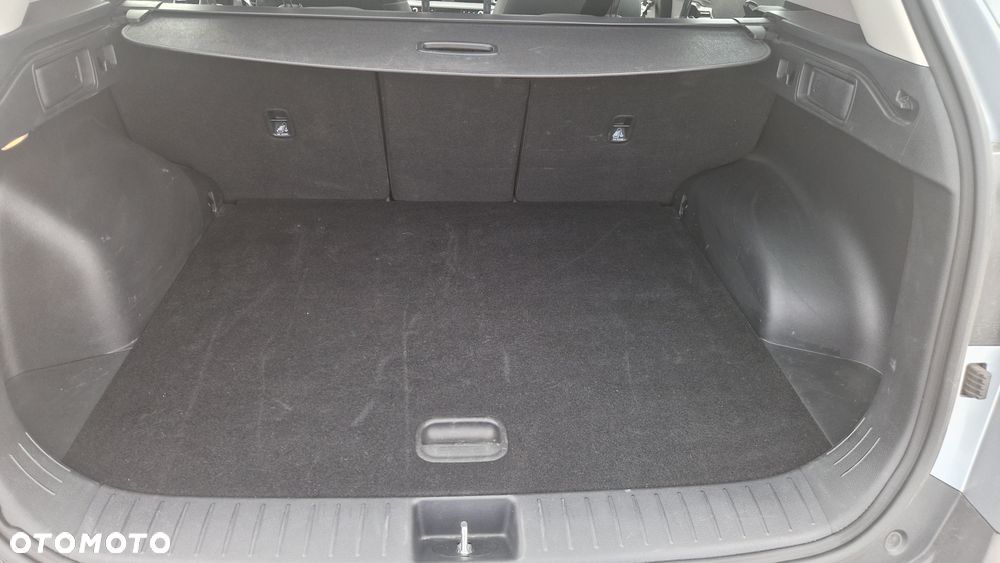 Kia Sportage 1.6 T-GDI MHEV M 2WD DCT - 12