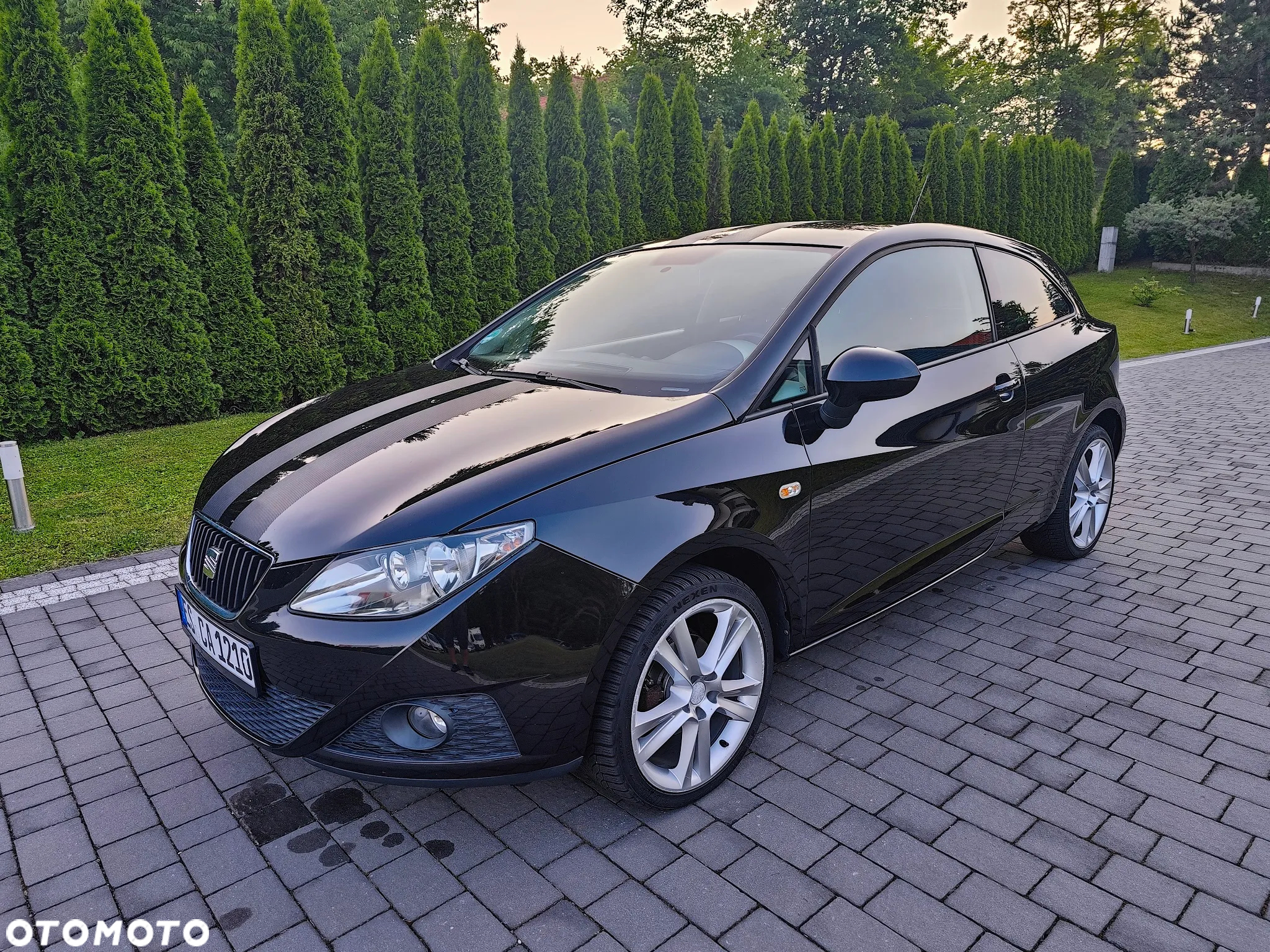 Seat Ibiza SC 1.6 16V Sport - 13
