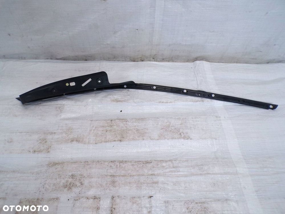 OPEL INSIGNIA KOMBI B LISTWA KAROSERII BŁOTNIKA LEWA TYŁ 39132603 - 5