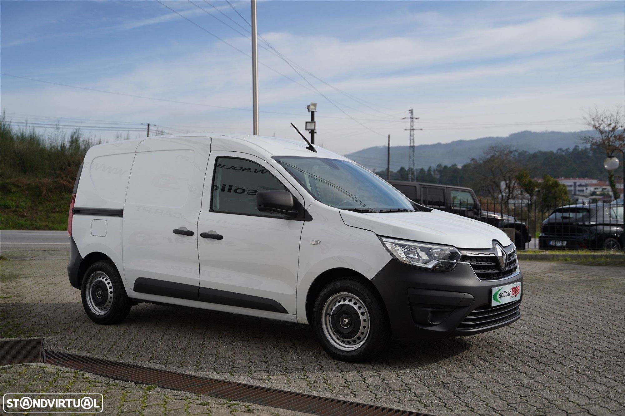 Renault Express 1.5 Blue dCi Confort - 6