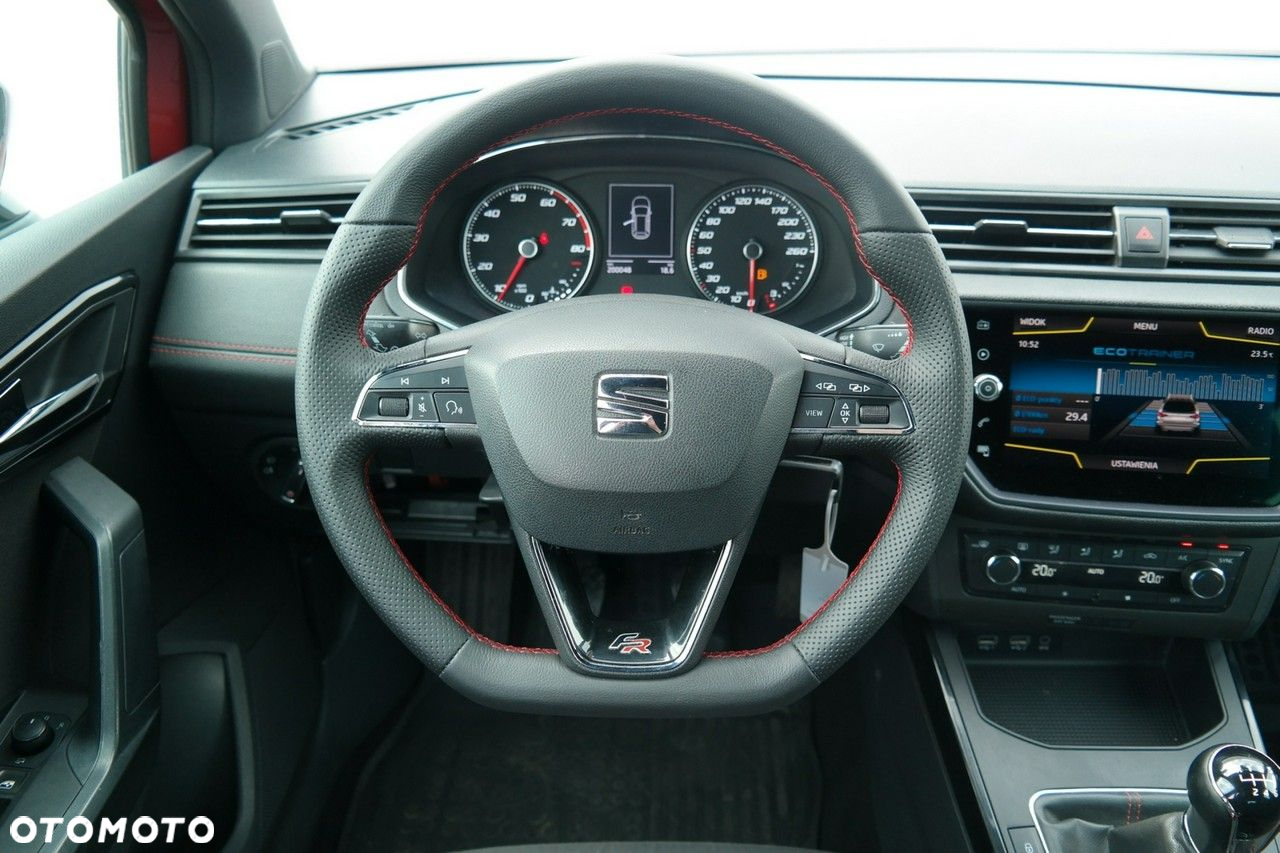 Seat Arona - 14