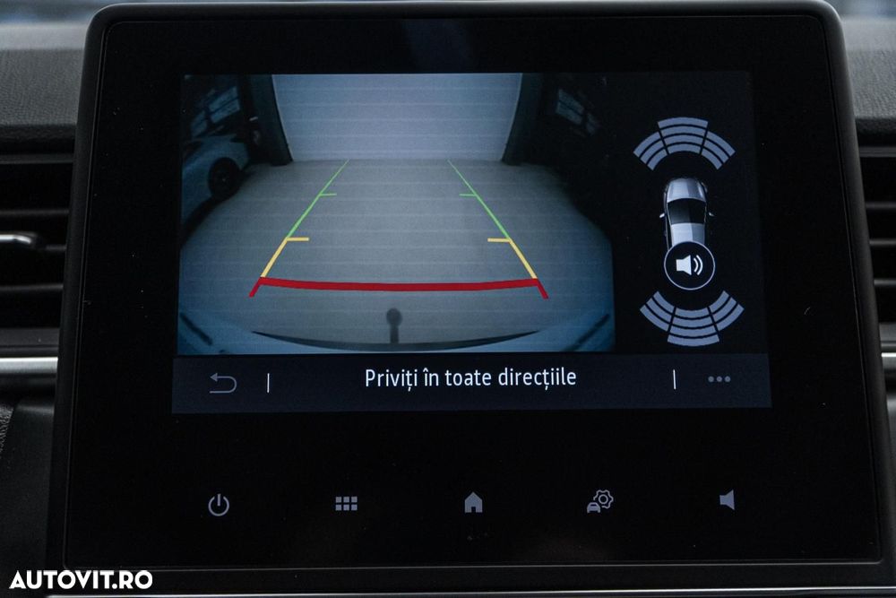 Renault Captur TCe 90 Intens - 37