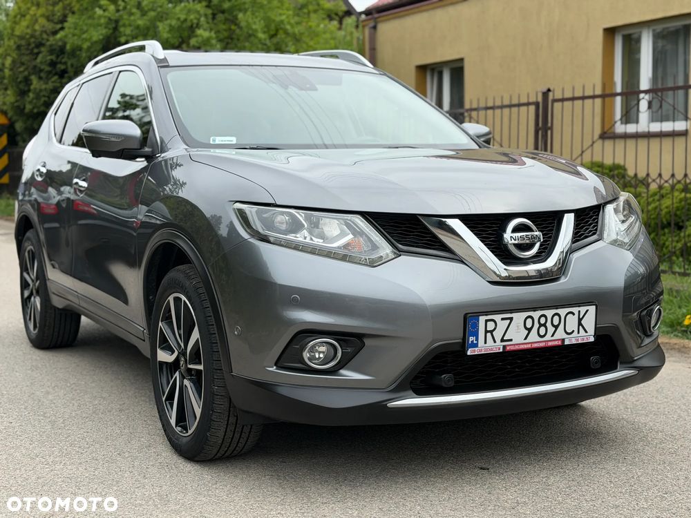 Nissan X-Trail 1.6 DIG-T Tekna 2WD - 3