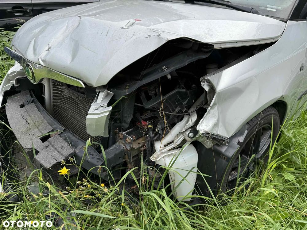 Skoda Roomster 1.4 TDI - 3