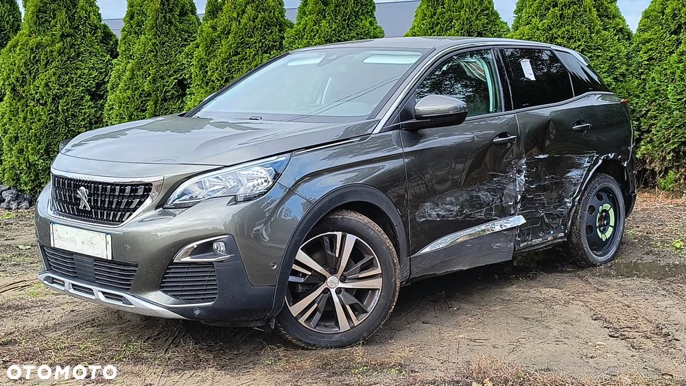 Peugeot 3008 - 5