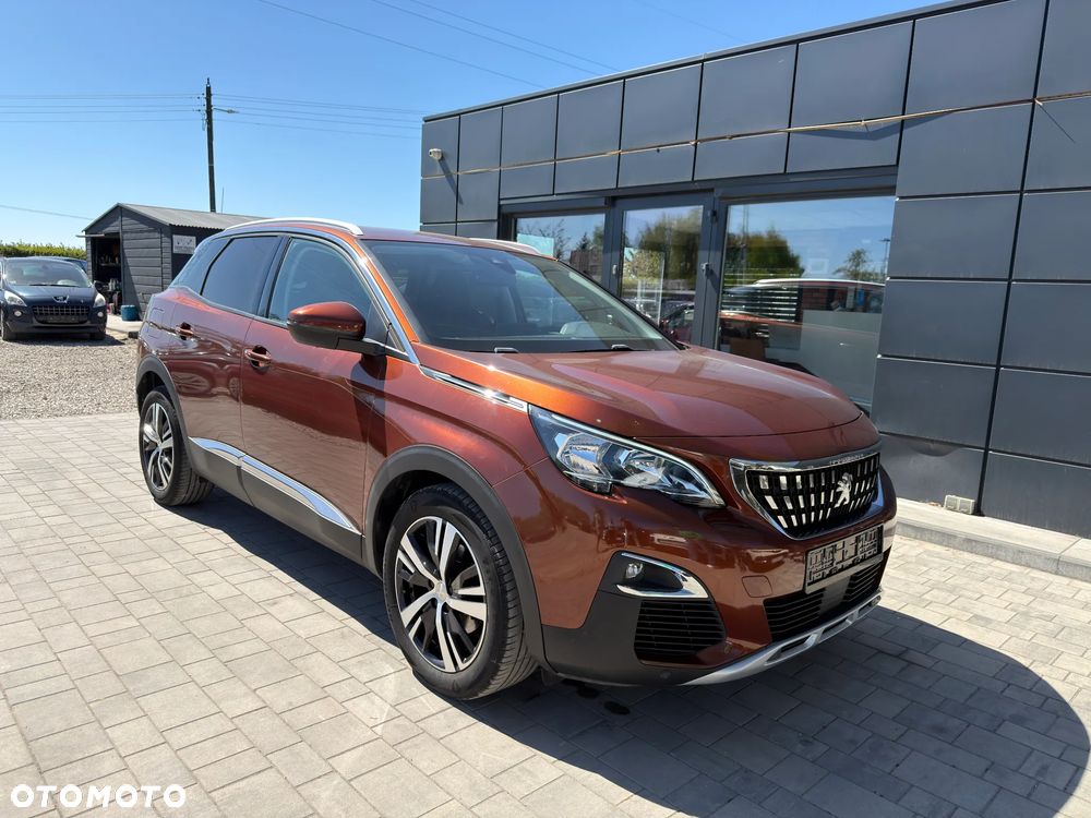 Peugeot 3008 1.6 HDi Access - 15