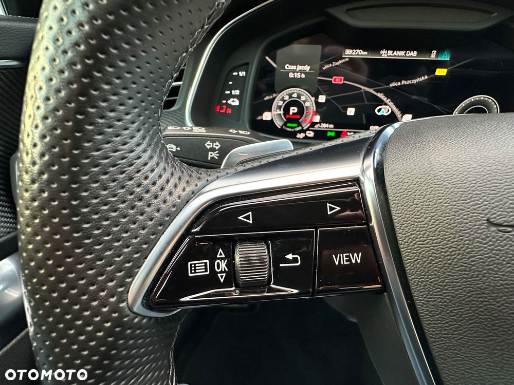 Audi A6 Avant 55 TFSI e PHEV Quattro S Line S tronic - 32