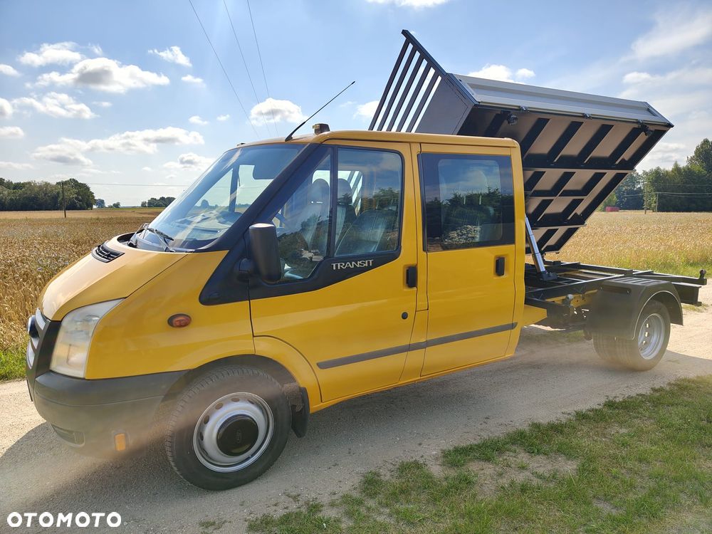 Ford transit - 6