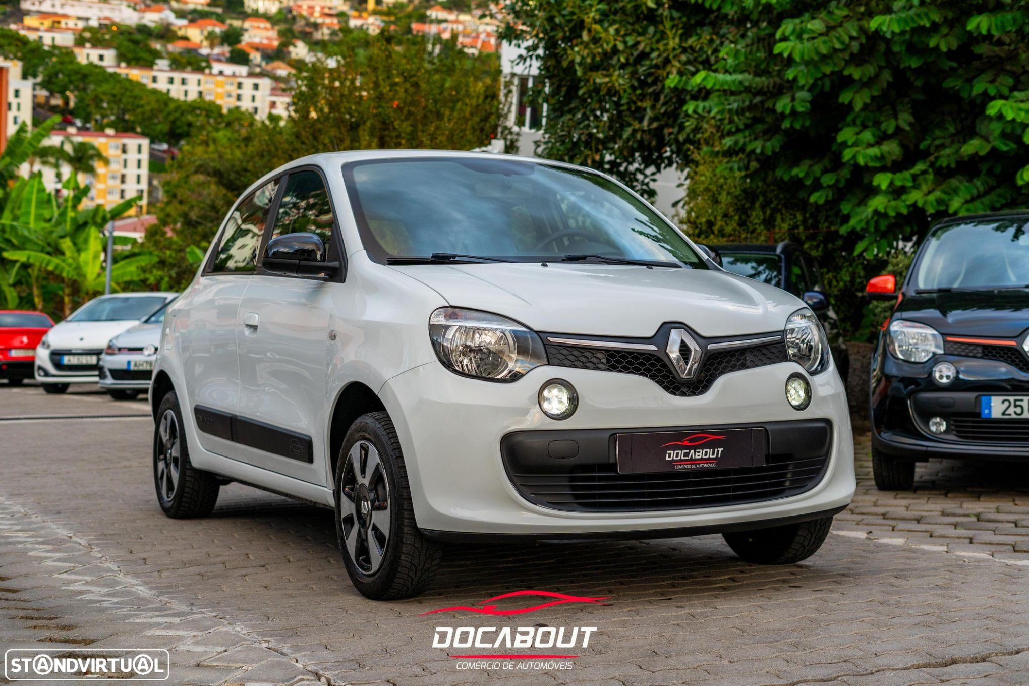 Renault Twingo 1.0 SCe Limited - 2