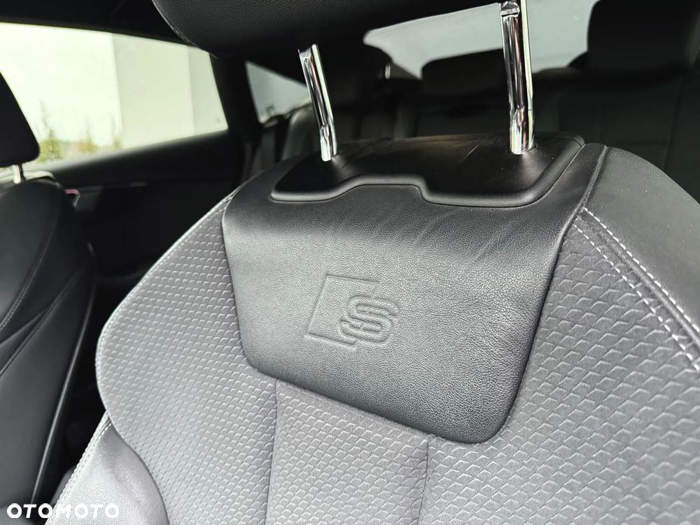 Audi S5 Sportback - 13